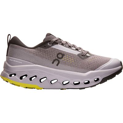 Women's Cloudsurfer Trail 2 Iron/Lilac 39 Women's Cloudsurfer Trail 2 Iron/Lilac 39