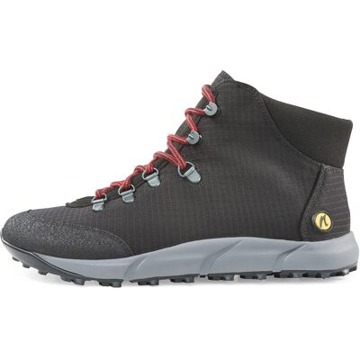 Joe Nimble Women's WanderToes 2.0 Lite Black/Grey 36.5 Joe Nimble Women's WanderToes 2.0 Lite Black/Grey 36.5