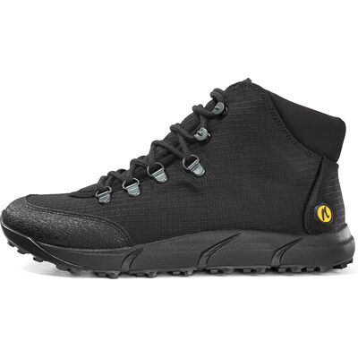 Joe Nimble Men's WanderToes 2.0 Lite Black/Black 44.5 Joe Nimble Men's WanderToes 2.0 Lite Black/Black 44.5