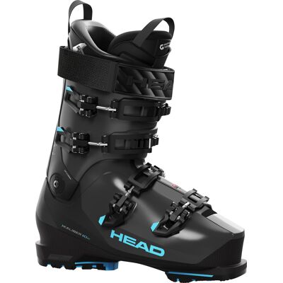 Head Men's Kaliber 110 Mv Gw Anthracite-speedblue 29.5 Head Men's Kaliber 110 Mv Gw Anthracite-speedblue 29.5