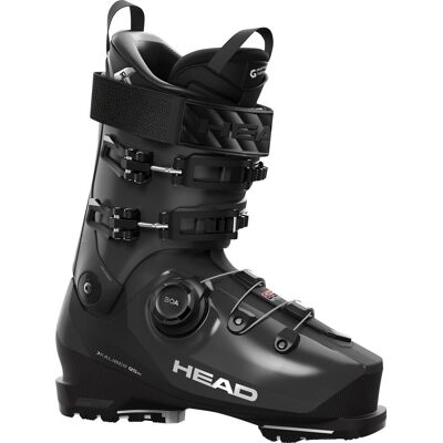 Head Women's Kaliber 95 Mv Gw Boa Anthracite 26.5 Head Women's Kaliber 95 Mv Gw Boa Anthracite 26.5