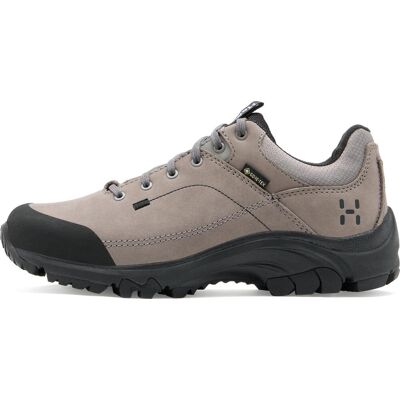 Haglöfs Women's Ridge GORE-TEX II Low Stone Brick/true Black 36 2/3 Haglöfs Women's Ridge GORE-TEX II Low Stone Brick/true Black 36 2/3