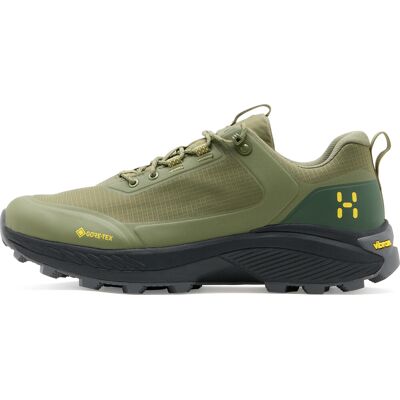 Haglöfs Men's L.I.M Horizon Hike GORE-TEX Low Olive Green/seaweed Green 42 Haglöfs Men's L.I.M Horizon Hike GORE-TEX Low Olive Green/seaweed Green 42