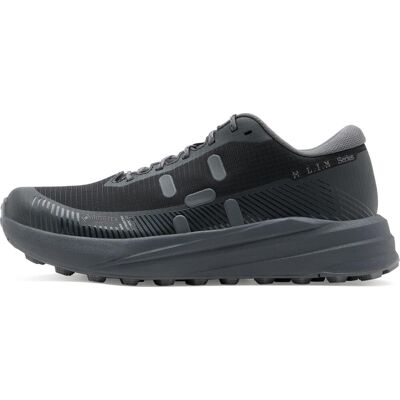 Haglöfs Women's L.I.M Horizon Hike GORE-TEX Low True Black 38 Haglöfs Women's L.I.M Horizon Hike GORE-TEX Low True Black 38