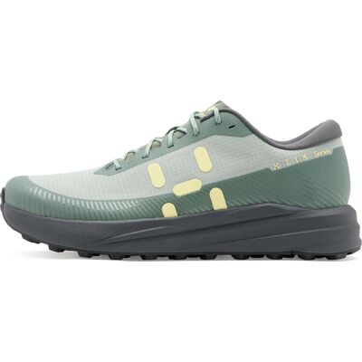 Haglöfs Men's L.I.M Horizon Low Chlorophyll Green/dew Green 42 Haglöfs Men's L.I.M Horizon Low Chlorophyll Green/dew Green 42