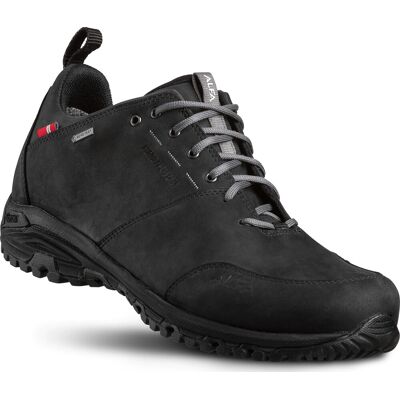Alfa Men's Munro Perform GORE TEX Black 40 Alfa Men's Munro Perform GORE TEX Black 40