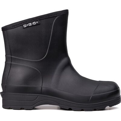 Nokian Women's Light Garden Black 37 Nokian Women's Light Garden Black 37