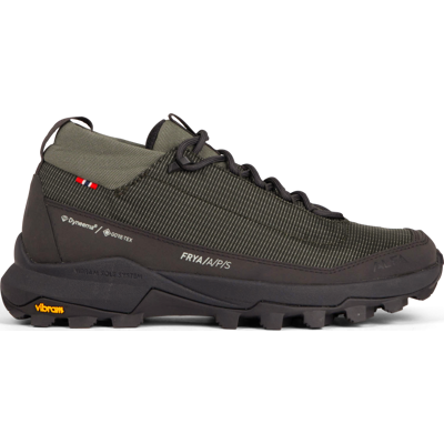 Alfa Women's Frya 2.0 A/P/S GORE-TEX Phantom Black 39 Alfa Women's Frya 2.0 A/P/S GORE-TEX Phantom Black 39