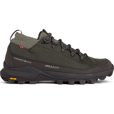 Alfa Men's Aksla 2.0 A/P/S GORE-TEX Black 42 Alfa Men's Aksla 2.0 A/P/S GORE-TEX Black 42