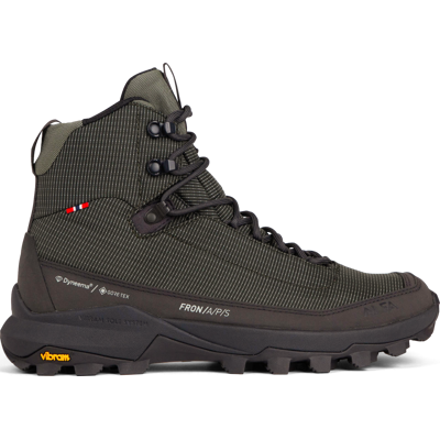 Alfa Women's Fron 2.0 A/P/S GORE-TEX Phantom Black 39 Alfa Women's Fron 2.0 A/P/S GORE-TEX Phantom Black 39