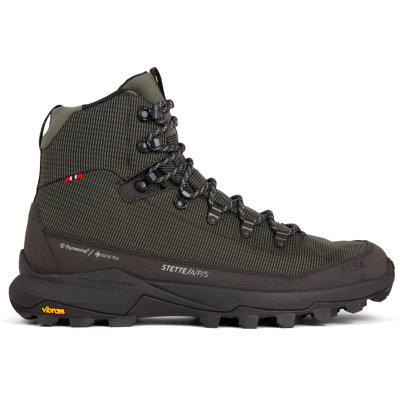 Alfa Men's Stette 2.0 A/P/S GORE-TEX Black 43 Alfa Men's Stette 2.0 A/P/S GORE-TEX Black 43