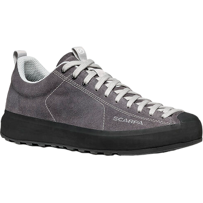 Scarpa Mojito Wrap Graphite 46.5 Scarpa Mojito Wrap Graphite 46.5
