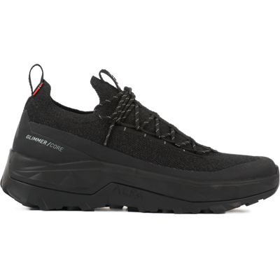 Alfa Women's Glimmer Core Black 37 Alfa Women's Glimmer Core Black 37