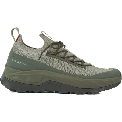 Alfa Women's Glimmer Core Green 36 Alfa Women's Glimmer Core Green 36