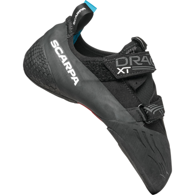 Scarpa Drago XT Black/Iron 45 Scarpa Drago XT Black/Iron 45