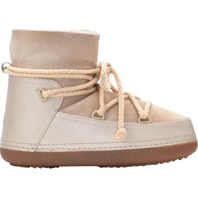 Inuikii Women's Classic Boot Beige 39 Inuikii Women's Classic Boot Beige 39
