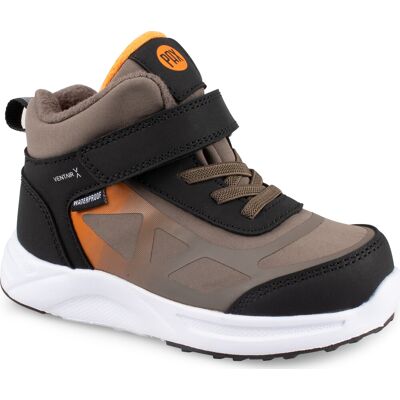 Pax Kids' Raw Boot Mud 30 Pax Kids' Raw Boot Mud 30