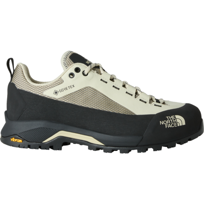The North Face Women's Verto Alpine GORE-TEX Desert Stone/TNF Black 36.5 The North Face Women's Verto Alpine GORE-TEX Desert Stone/TNF Black 36.5