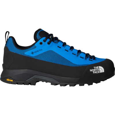 The North Face Men's Verto Alpine GORE-TEX Hero Blue/TNF Black 40 The North Face Men's Verto Alpine GORE-TEX Hero Blue/TNF Black 40