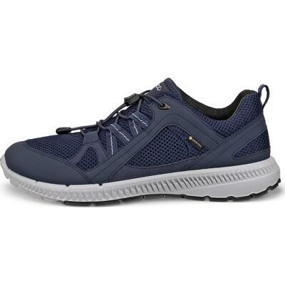 Ecco Women's Terracruise II Gtx Tex Marine/Marine 37 Ecco Women's Terracruise II Gtx Tex Marine/Marine 37