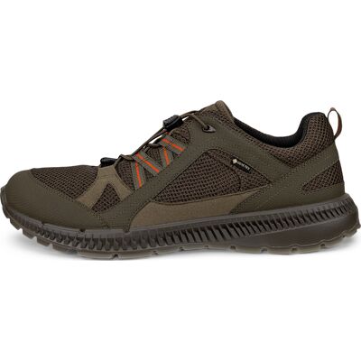 Ecco Men's Terracruise II Gore-Tex Tarmac/tarmac 42 Ecco Men's Terracruise II Gore-Tex Tarmac/tarmac 42