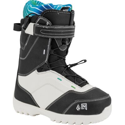 Nitro Youth Droid BOA X Volcom 34 (21.5 cm) Nitro Youth Droid BOA X Volcom 34 (21.5 cm)