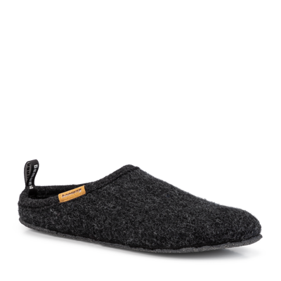 Hanwag Unisex Cabin Loafer Charcoal 37 Hanwag Unisex Cabin Loafer Charcoal 37