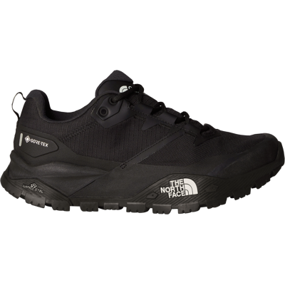 The North Face Women's Offtrail Hike GORE-TEX TNF Black/TNF White 36.5 The North Face Women's Offtrail Hike GORE-TEX TNF Black/TNF White 36.5