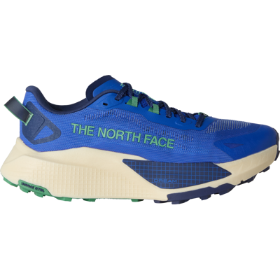 The North Face Men's Altamesa 500 V2 TNF Blue/Dimmed Algae 44 2/3 The North Face Men's Altamesa 500 V2 TNF Blue/Dimmed Algae 44 2/3