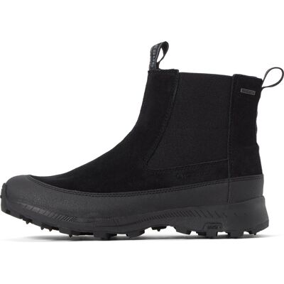 Icebug Men's Boda BUGrip Black 47 Icebug Men's Boda BUGrip Black 47