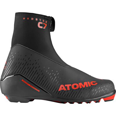 Atomic Redster C7 Black/Red Black/Red 5.5 Atomic Redster C7 Black/Red Black/Red 5.5