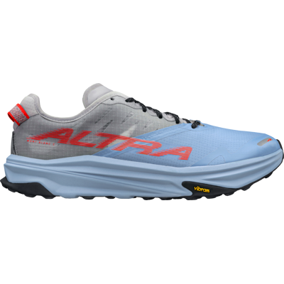 Altra - Mont Blanc Carbon - Blågrå - Kvinner - 37 Altra - Mont Blanc Carbon - Blågrå - Kvinner - 37