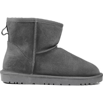 Exani Women's Ally Grey 36 Exani Women's Ally Grey 36