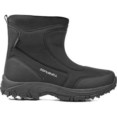 Exani Women's Flake Spike Black 36 Exani Women's Flake Spike Black 36
