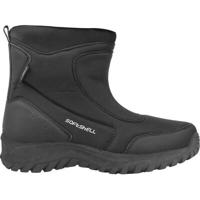 Exani Women's Flake Black 41 Exani Women's Flake Black 41