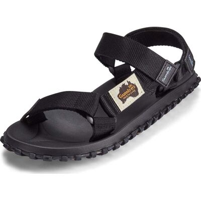 Gumbies Unisex Scrambler Black 37 Gumbies Unisex Scrambler Black 37