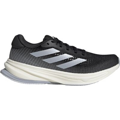 Adidas Women's Supernova Rise Shoes Core Black/Halsil/Dshgry 42 2/3 Adidas Women's Supernova Rise Shoes Core Black/Halsil/Dshgry 42 2/3