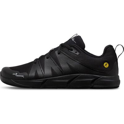Joe Nimble Men's Addict Black 47 Joe Nimble Men's Addict Black 47