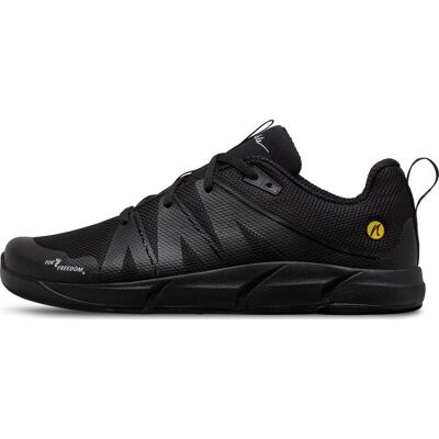Joe Nimble Women's Addict Black 35 Joe Nimble Women's Addict Black 35