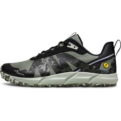 Joe Nimble Women's Trail Addict WR Olive 36 Joe Nimble Women's Trail Addict WR Olive 36