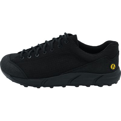 Joe Nimble Women's TrekToes Black 5.5 (38.5) Joe Nimble Women's TrekToes Black 5.5 (38.5)