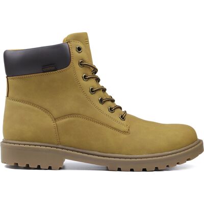 Exani Men's Kelton Yellow 45 Exani Men's Kelton Yellow 45