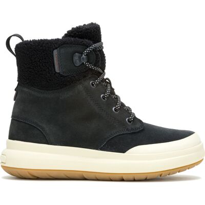 Merrell Women's Marquette Thermo Lace Waterproof Black 38.5 Merrell Women's Marquette Thermo Lace Waterproof Black 38.5
