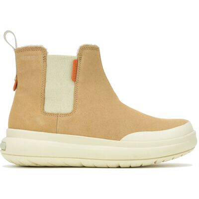 Merrell Women's Marquette Thermo Pull On Waterproof Tan 37 Merrell Women's Marquette Thermo Pull On Waterproof Tan 37