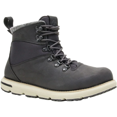 Kamik Men's Brody Black 42 Kamik Men's Brody Black 42