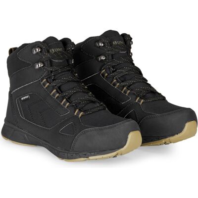 Urberg Juniors' Hiking Boot Black 32 Urberg Juniors' Hiking Boot Black 32