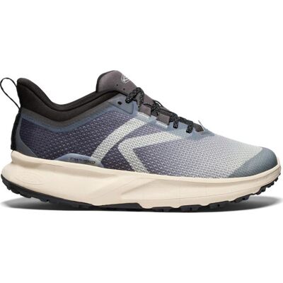 Keen Men's 450 Dirt Hiking Shoe Star White/Magnet 44 Keen Men's 450 Dirt Hiking Shoe Star White/Magnet 44