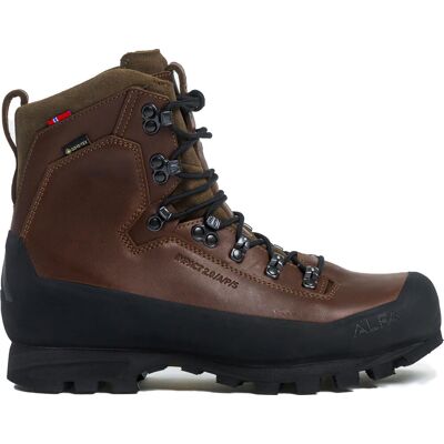 Alfa Men's Impact 2.0 A/P/S GORE-TEX Classic Brown 46 Alfa Men's Impact 2.0 A/P/S GORE-TEX Classic Brown 46