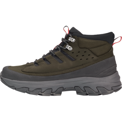 Jack Wolfskin Men's Apex Hike Texapore Mid Obsidian Moss 44.5 Jack Wolfskin Men's Apex Hike Texapore Mid Obsidian Moss 44.5