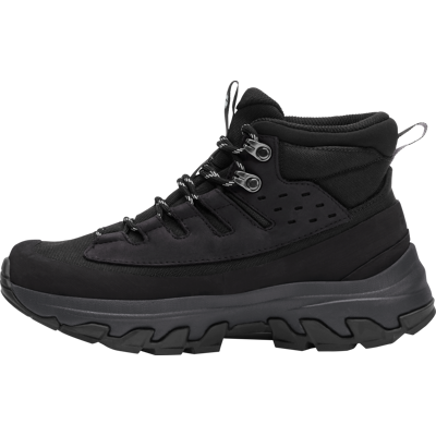 Jack Wolfskin Women's Apex Hike Texapore Mid Black 37 Jack Wolfskin Women's Apex Hike Texapore Mid Black 37